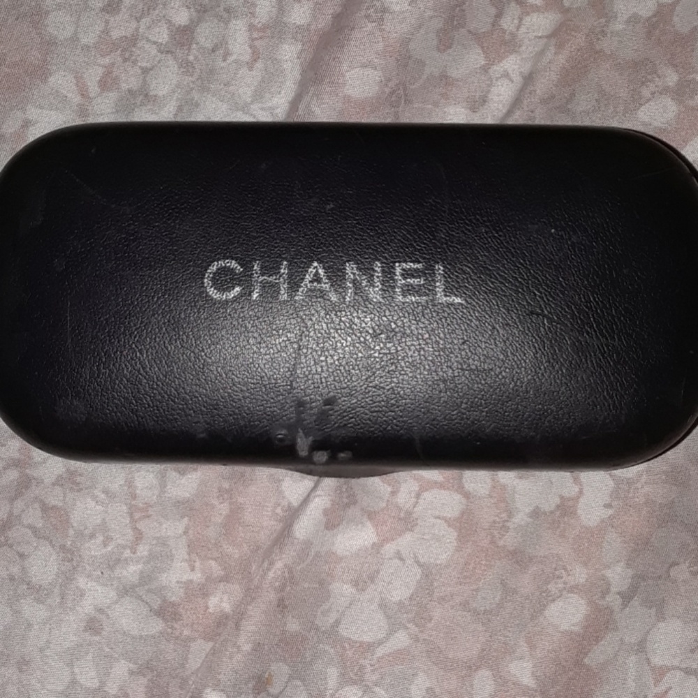 Vintage Chanel Shades